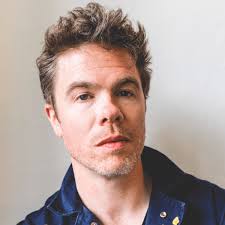 Josh Ritter: The Sound Of Something True