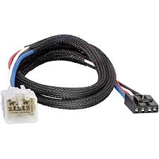 I installed it myself and found it very easy. Amazon Com Tekonsha 90195 P3 Electronic Brake Control Silver Automotive