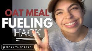 FUELING HACKS // AVOCADO TOAST // SOUR CREAM AND CHIVE MASHED POTATOES