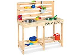Pinolino Matschkuche Paul Ikea Balkonmobel Holz Tchibo Gartenmobel