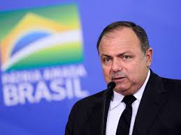 Pazuello passa mal, e presidente suspende depoimento da cpi da covid nesta quarta (19) a sessão voltará nesta quinta (20); Pazuello Passa Mal Na Cpi Da Covid E Depoimento E Suspenso Super Radio Tupi