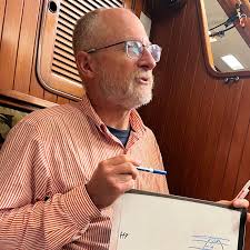 The Morse Alpha Team & Instructors