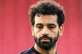 Mohamed Salah n'écarte pas un départ de Liverpool