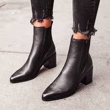 2021 Kadin Bootie Modelleri Ve Fiyatlari Alimli Kadin Siyah Cizmeler Bot Kadin Bot Modelleri