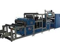 Rotary Pleater Manufacturers, Mini Pleating Machinery, Mini ...