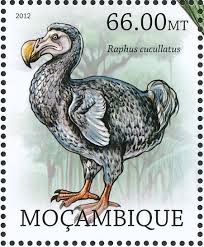 Dodo Stamps Mainly Images Gallery Format Bird Stamp Stamp Dodo