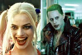 Ver galería completa » 'escuadrón suicida' ('suicide squad'), nuevas imágenes oficiales (15 fotos). Escuadron Suicida David Ayer Confirma La Teoria Sobre Harley Quinn Y Joker