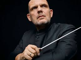 VC Artist Paul Huang to Join Columbia Artists Management Roster