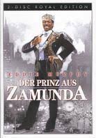 Alle neuen filme bei prime. Der Prinz Aus Zamunda Royal Edition 2 Dvds 1988 Cede Com