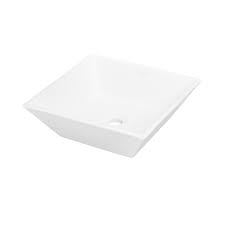 ronbow formation white ceramic bathroom
