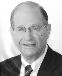 Morton Rudberg Obituary