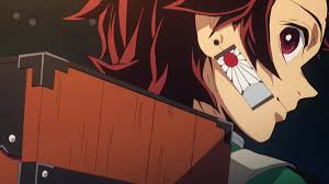 1 synopsis 2 plot 3 characters in order of appearance 4 anime notes 4.1 differences from manga 5 gallery 6 navigation as tanjiro and the others are devoted to their rehabilitation training, the absolute master of the demons, muzan kibutsuji, gathers the lower ranks of the twelve. Demon Slayer Kimetsu No Yaiba English Pe Twitter I Don T Think There S Anything In This World That Doesn T Matter Don T Miss The Season Finale Of Demonslayer Episode 26 Of The English Dub