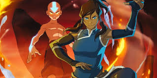 How Avatar Studios Can Expand Beyond The Last Airbender And The Legend Of  Korra