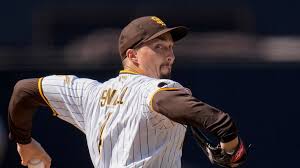 Former Rays ace Blake Snell, Padres shut out Tampa Bay