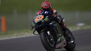 A puncture causes racing point's lance stroll to crash into the barriers at turn 9 at mugello, prompting stewards to red flag the 2020 formula 1 tuscan grand prix for a second time. Italian Gp Quartararo Siegt In Der Motogp Schrotter Uberzeugt In Moto2 Mit Bestem Saisonergebnis Eurosport