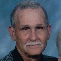 Mr. Russell Hudson Obituary