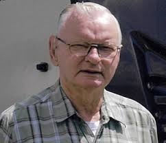 Obituary for James Hudson "Huddy" O'Donnell