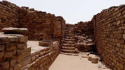 Dholavira