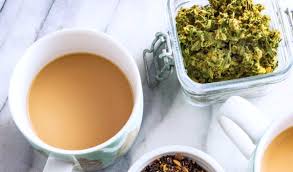 If you're unsure of your tolerance, a good rule of thumb is to start with with that being said, the amount of flower you use to make your tea should be indicative of how large a batch you're looking to make and how strong. How To Make Cannabis Tea For Beginners Alpacannabis