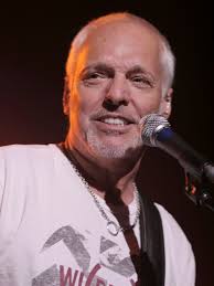 Peter Frampton