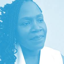 About Jacqueline Johnson