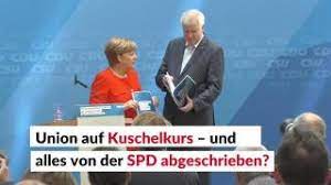 Cdu und csu haben ihr wahlprogramm einstimmig beschlossen. Diese Versprechen Machen Cdu Und Csu In Ihrem Wahlprogramm Waz De