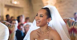 Comment Maquiller Les Peaux Noires Et Metisses Pour Un Mariage