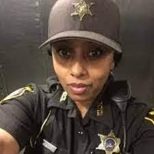 Ebony Bragg's Instagram, Twitter & Facebook