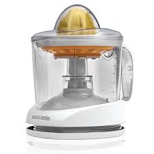 Black And Decker 10 Speed Blender Bl2013gg Black Decker 34oz Citrus Juicer White Cj625 Black Decker Https Www Amazon Com Dp B001eu9vsm Ref Cm Sw R Pi Dp U X Lge Citrus Juicer Electric Juicer Juicer
