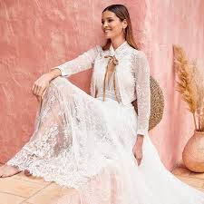 Schau dir bilder zu hochzeitskleidern an , lies wertvollen informationen in den produktberichten nach und vergleiche günstige hochzeitskleider miteinander. Kurze Hochzeitskleider Trendkleider Im Boho Stil