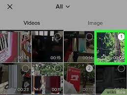 Finden sie create video slideshow in ihrer nähe. In Tiktok Eine Slideshow Erstellen Wikihow