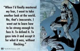 For the philosophical use, see übermensch. Dc Comics Batman Quotes From Gotham City Tiny Book By Insight Editions Hardcover Barnes Noble