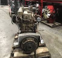 Cummins NTC300 Big Cam III Diesel Engine