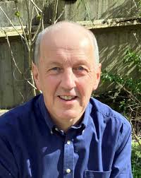 Chris Goodall for Oxford West and Abingdon