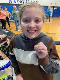 Camelot students excel at regional literacy days