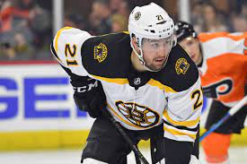 He most recently played for the boston bruins of the national hockey league (nhl). The Curious Case Of Nick Ritchie Stanley Cup Of Chowder
