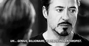And tony throws himself into a detailed explanation of his planned additions to the latest iron man suit, and bruce nods from time to time at what he thinks are suitable intervals. 30 Days Marvel Day Thirteen Wattpad