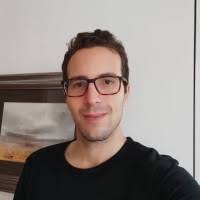 Alejandro Rodriguez Fraga