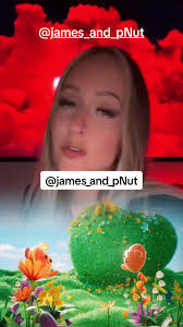 The Name James As A Bouquet