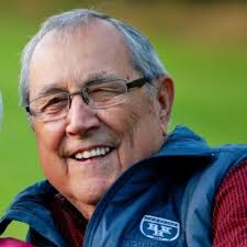 Kenneth Eugene "Ken" Hastings Obituary November 25, 2021