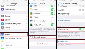 How do you remove photos from icloud? How Do I Retrieve My Backup From Icloud Lasopadeath