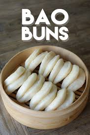 The Best Bao Buns Recipe Video Seonkyoung Longest Recipes Food Yummy Food