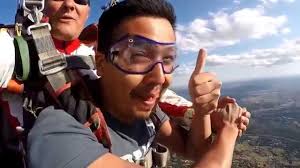 DRAGON FLY PARACHUTISME