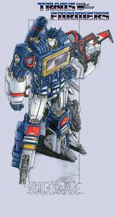 Maybe you would like to learn more about one of these? Transformers G1 Soundwave Wallpapers Wallpaper Cave