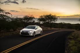 2015 Toyota Camry Problems Include Wobbly Steering, Brake ...