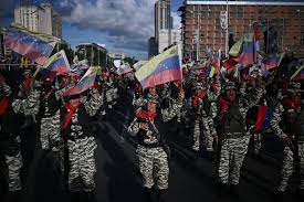 Senators will force a vote to prevent war on Venezuela without approval  from Congress - OPB