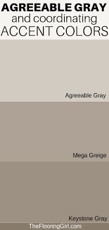 Agreeable Gray The Ultimate Neutral Greige Paint Color Greige Paint Colors Agreeable Gray Greige Paint