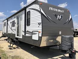 Rv with sliding glass door. 2016 Keystone Rv Hideout 38fqds Nex Tech Classifieds