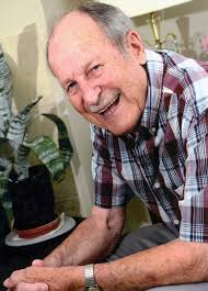 Ian McLintock Obituary