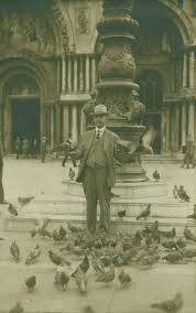 Then and Now: Urban Photography Workshop